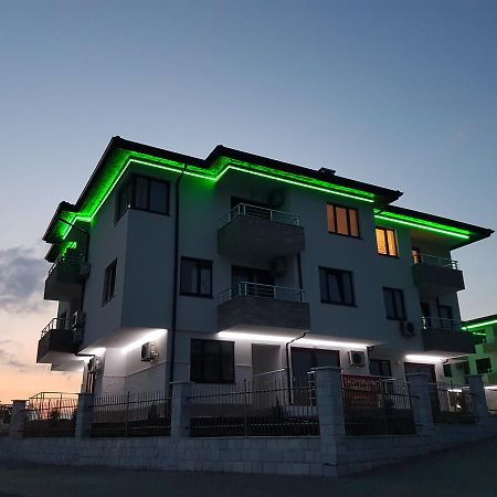 Emerald Hills Sozopol Exterior foto