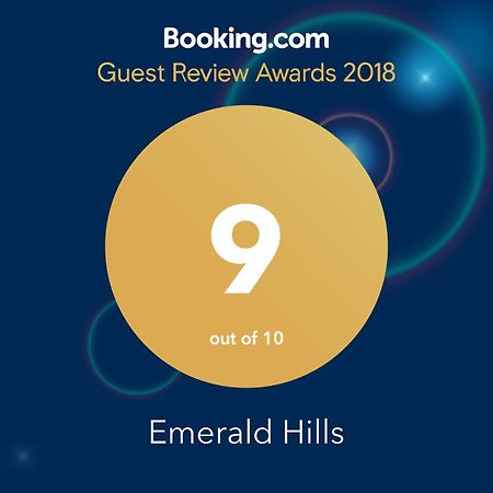 Emerald Hills Sozopol Exterior foto