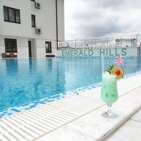 Emerald Hills Sozopol Exterior foto
