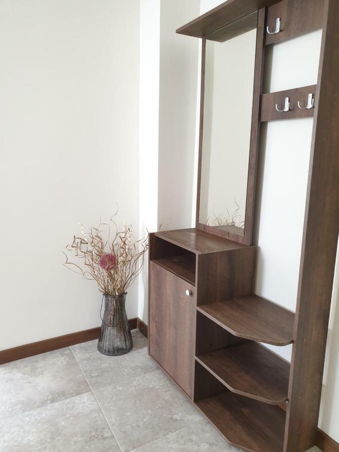 Emerald Hills Sozopol Exterior foto