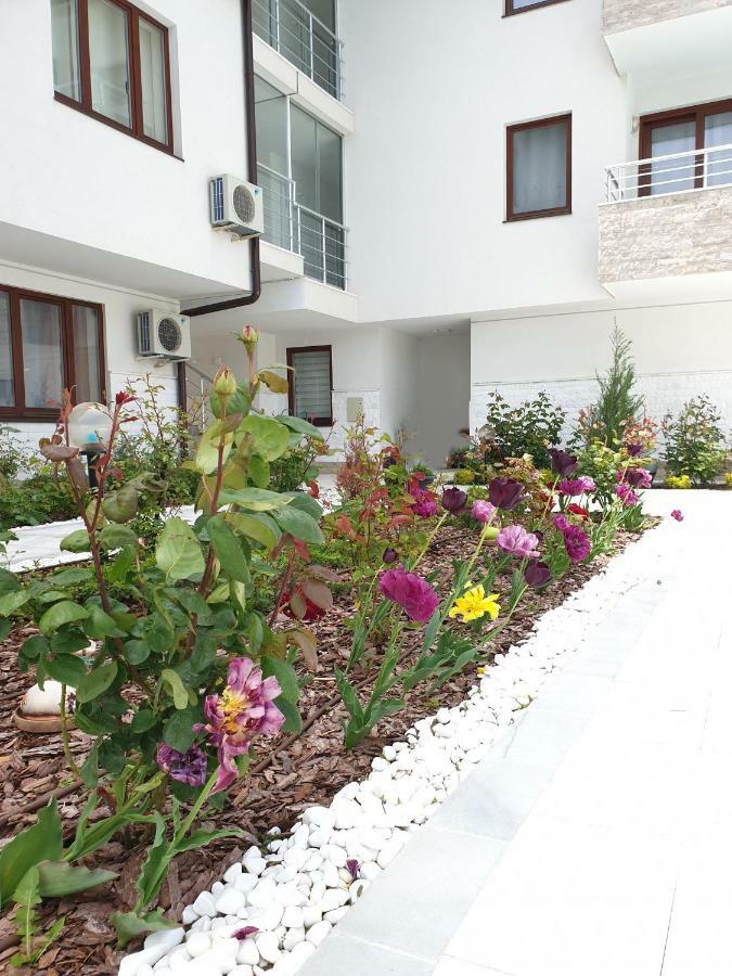 Emerald Hills Sozopol Exterior foto