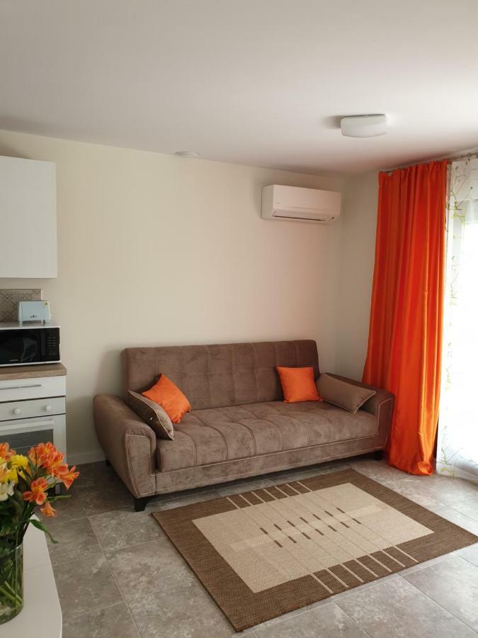 Emerald Hills Sozopol Exterior foto